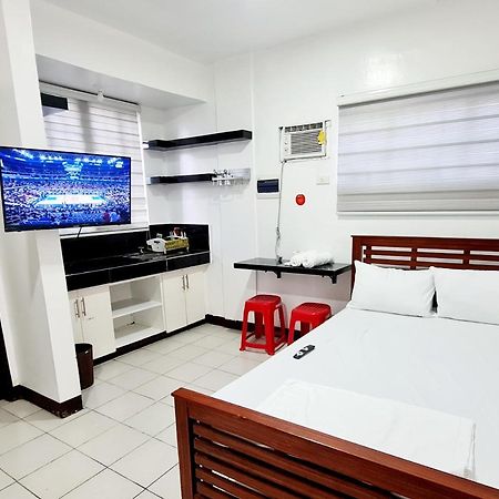 Dasma Lofts Hotel Near Dela Salle Dasma Дасмариняс Екстериор снимка