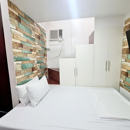 Dasma Lofts Hotel Near Dela Salle Dasma Дасмариняс Екстериор снимка