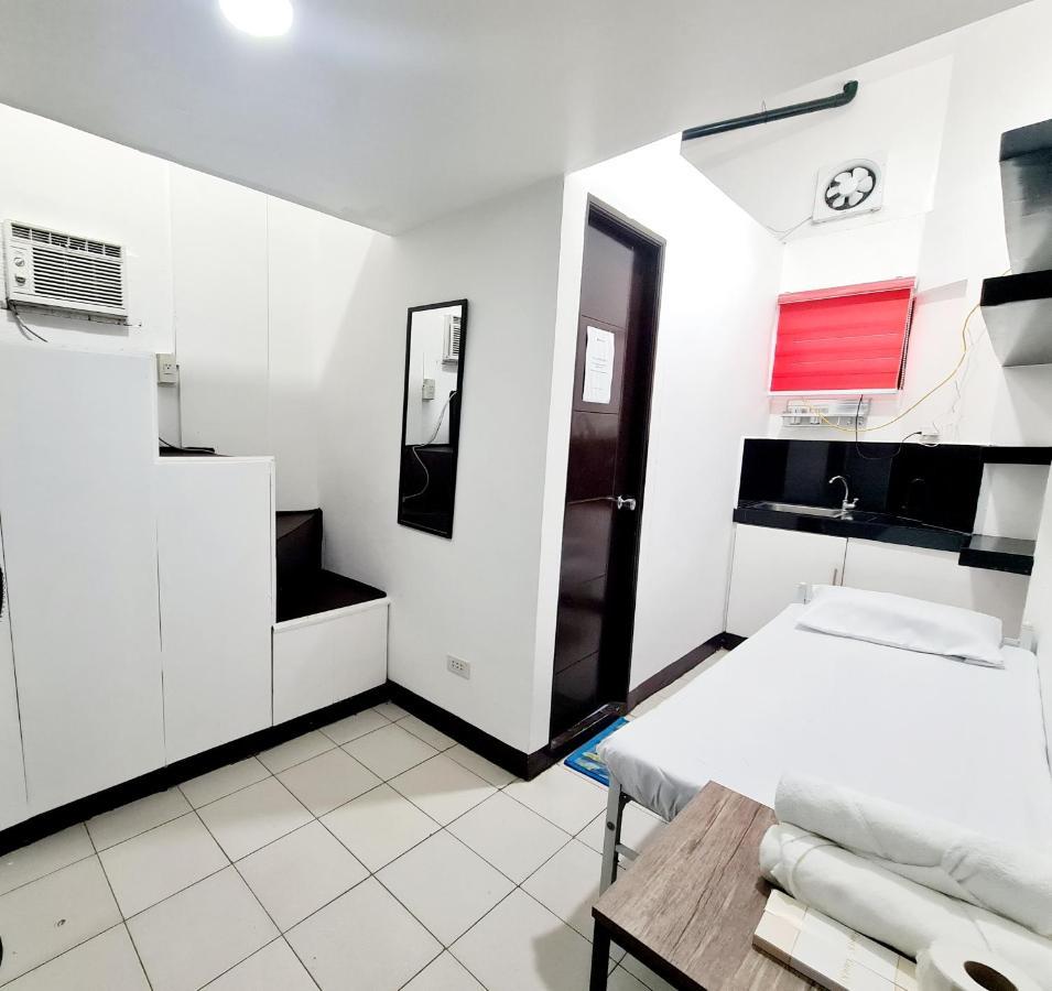 Dasma Lofts Hotel Near Dela Salle Dasma Дасмариняс Екстериор снимка