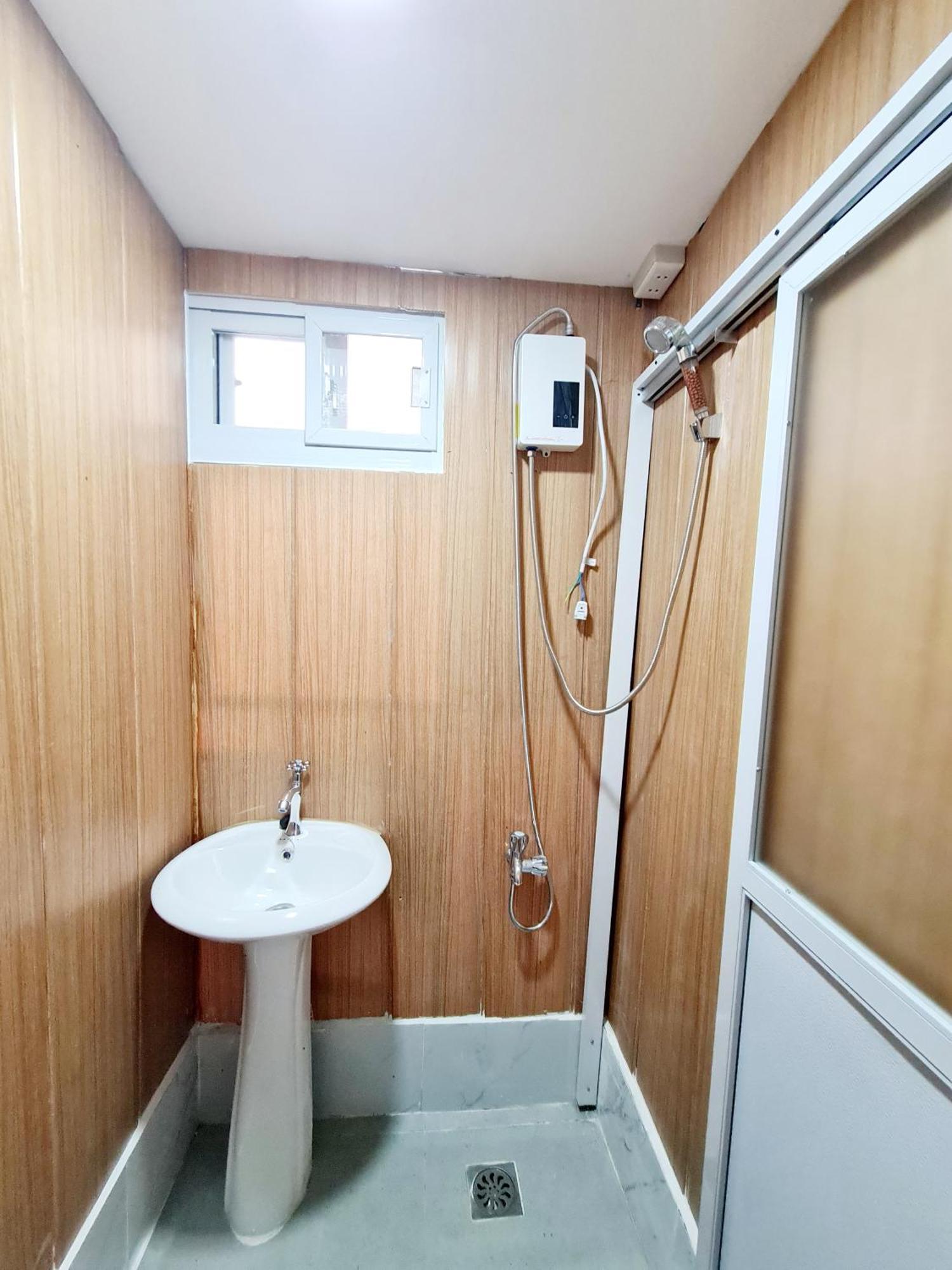 Dasma Lofts Hotel Near Dela Salle Dasma Дасмариняс Екстериор снимка
